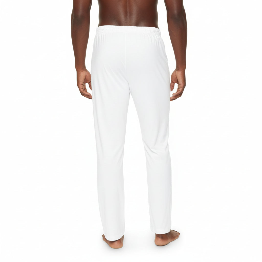 Men's Pajama Pants - Dear Santa, I Tried My Best (Kinda)